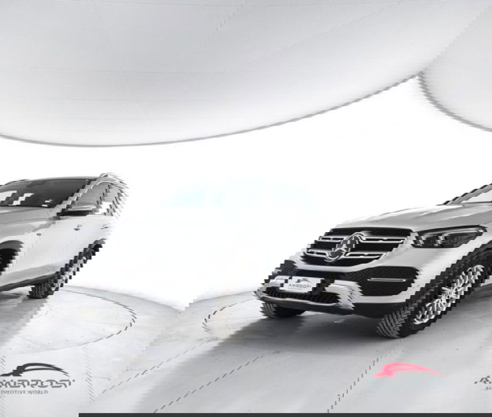 Mercedes-Benz GLE SUV usata a Perugia