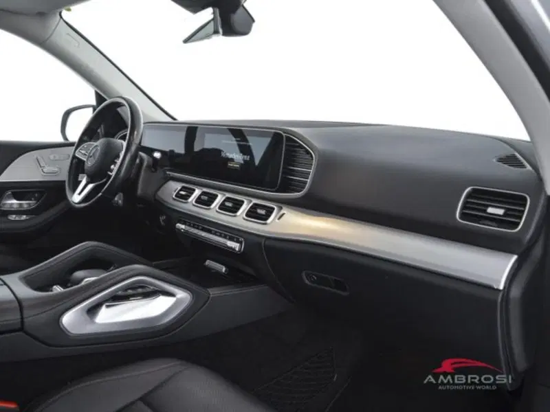 Mercedes-Benz GLE SUV usata a Perugia (12)
