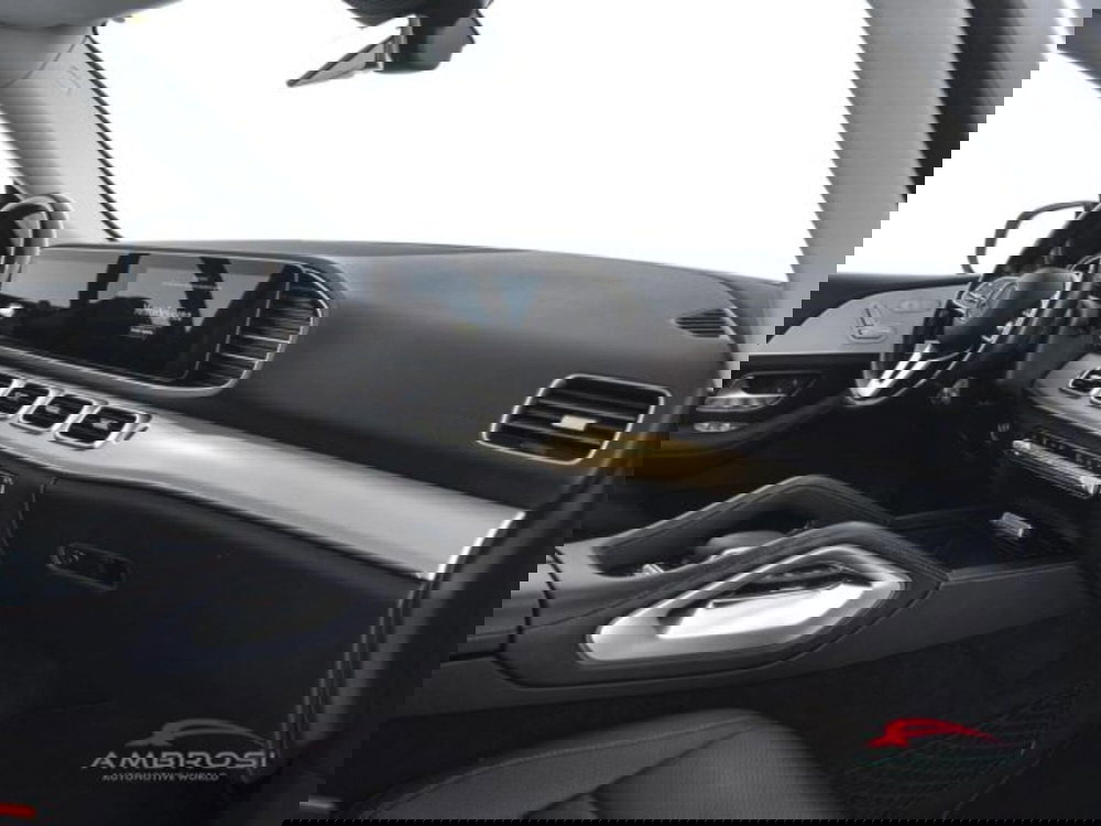 Mercedes-Benz GLE SUV usata a Perugia (12)