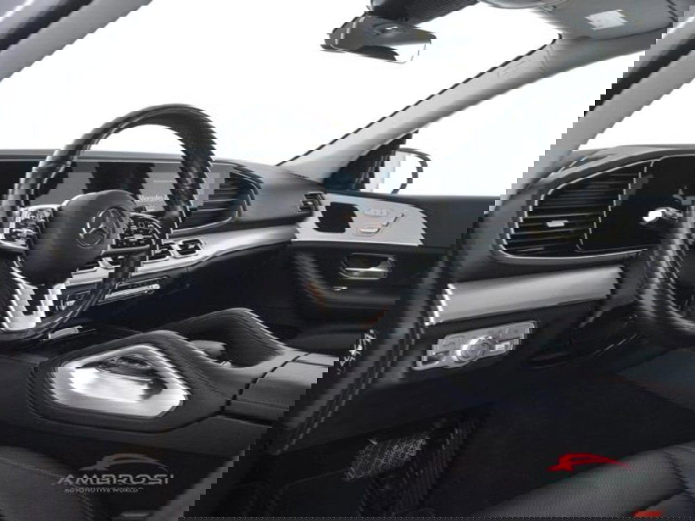 Mercedes-Benz GLE SUV usata a Perugia (8)