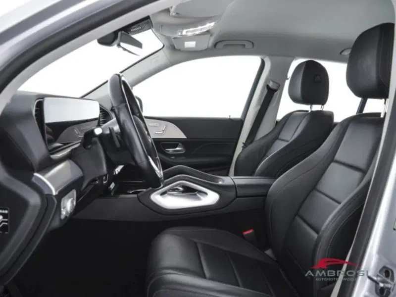 Mercedes-Benz GLE SUV usata a Perugia (9)