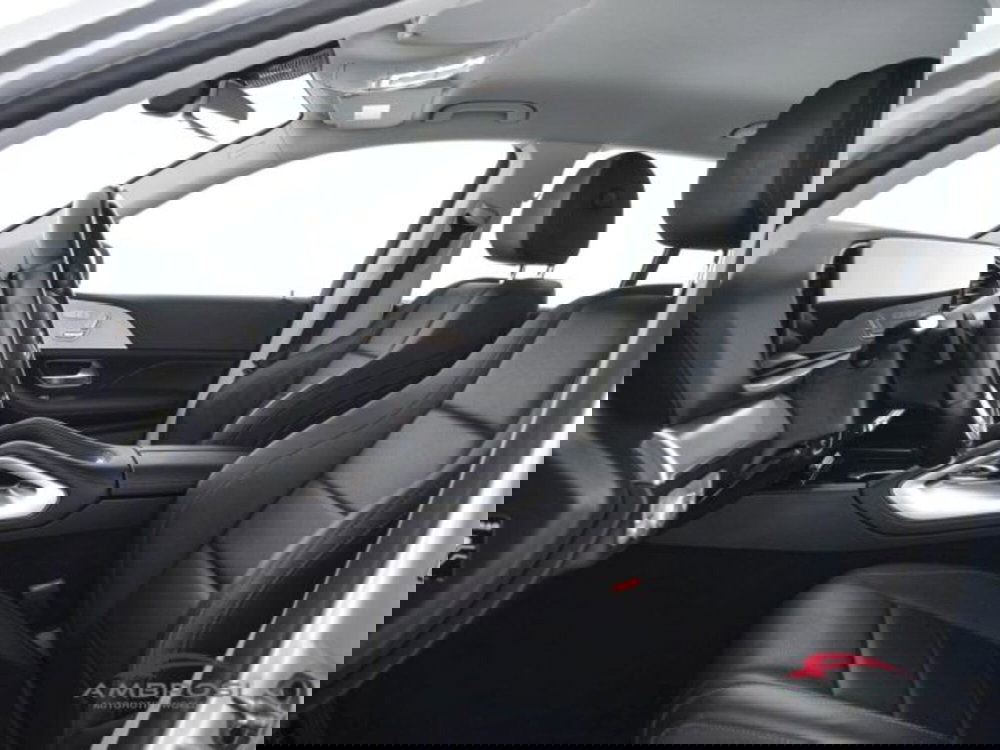 Mercedes-Benz GLE SUV usata a Perugia (9)