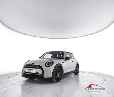 MINI Mini Cooper SE Yours del 2021 usata a Corciano
