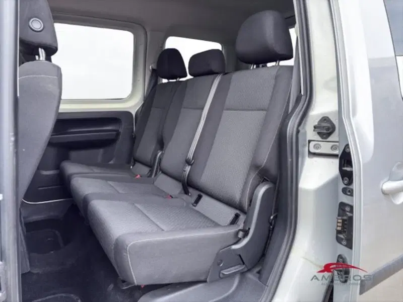 Volkswagen Caddy usata a Perugia (10)