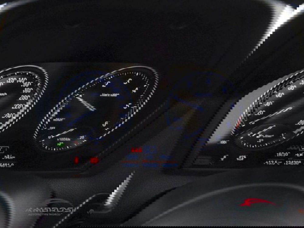 BMW Serie 1 usata a Perugia (13)