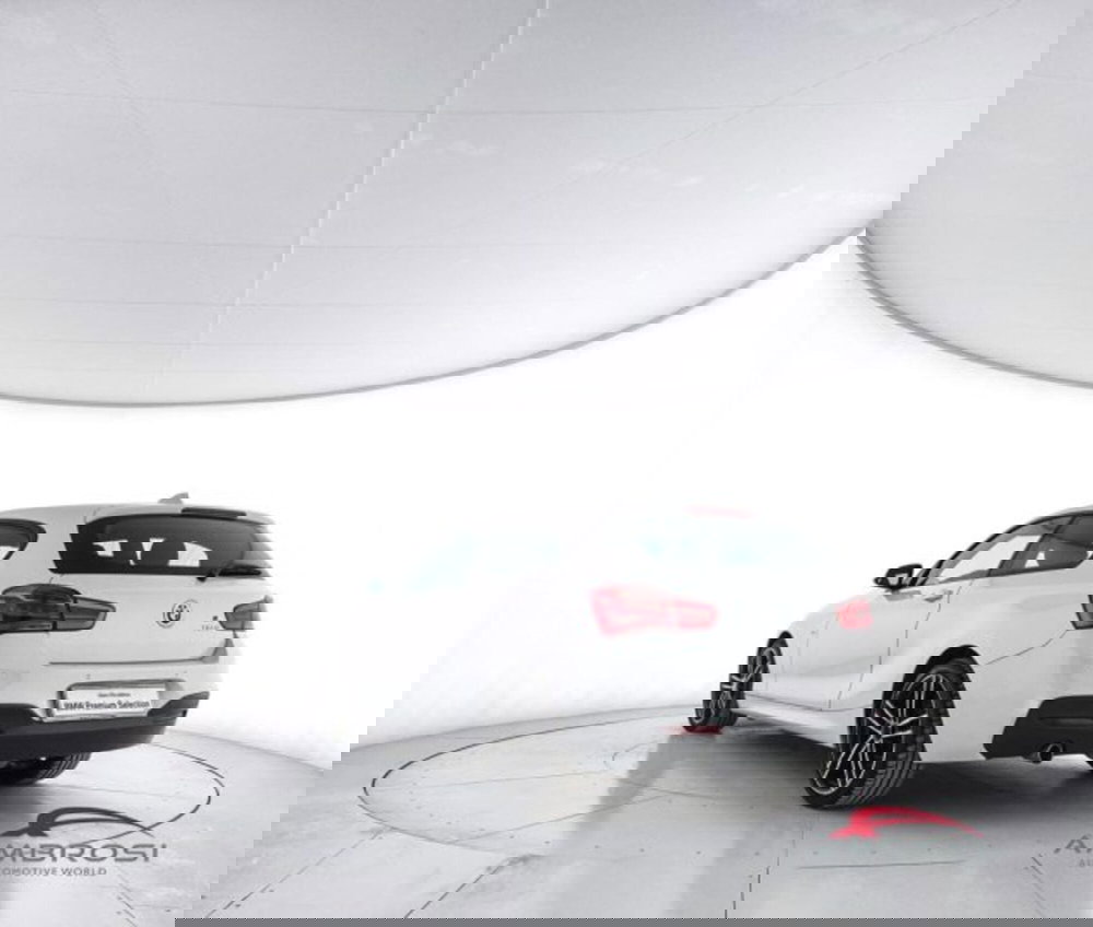 BMW Serie 1 usata a Perugia (4)