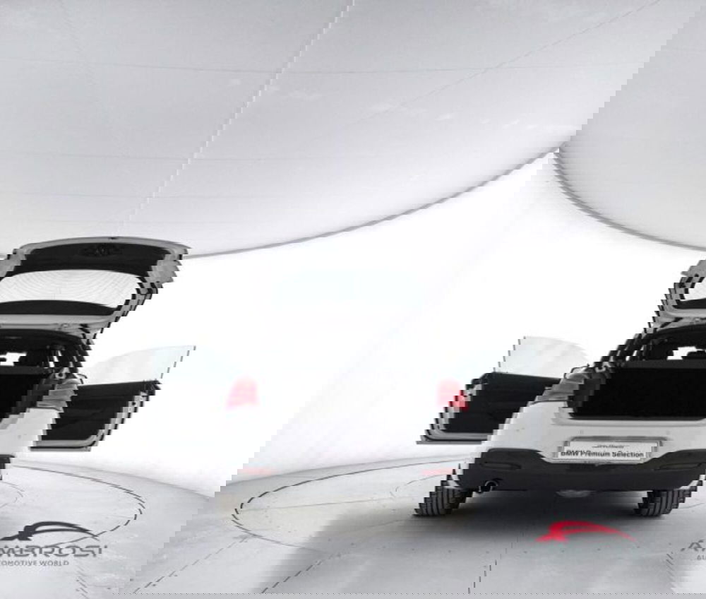 BMW Serie 1 usata a Perugia (7)