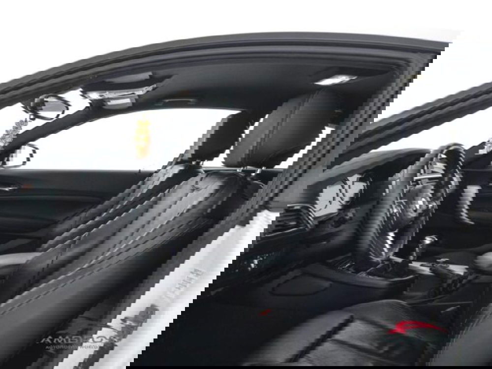 BMW Serie 1 usata a Perugia (9)