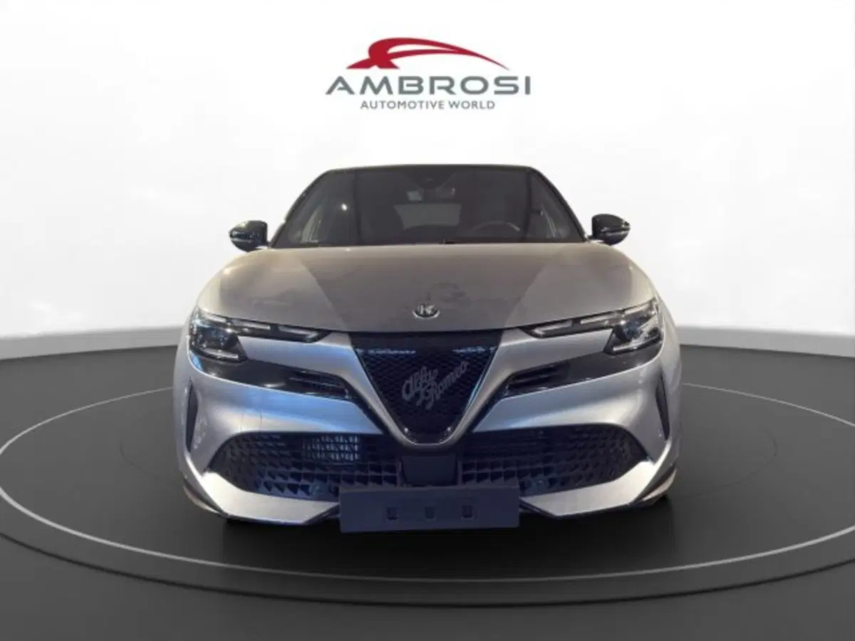 Alfa Romeo Junior nuova a Perugia