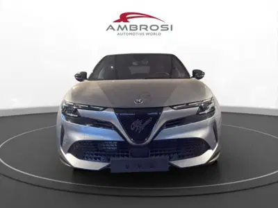 Alfa Romeo Junior 1.2 ibrida Q4 Intensa 145cv edct6 nuova a Corciano
