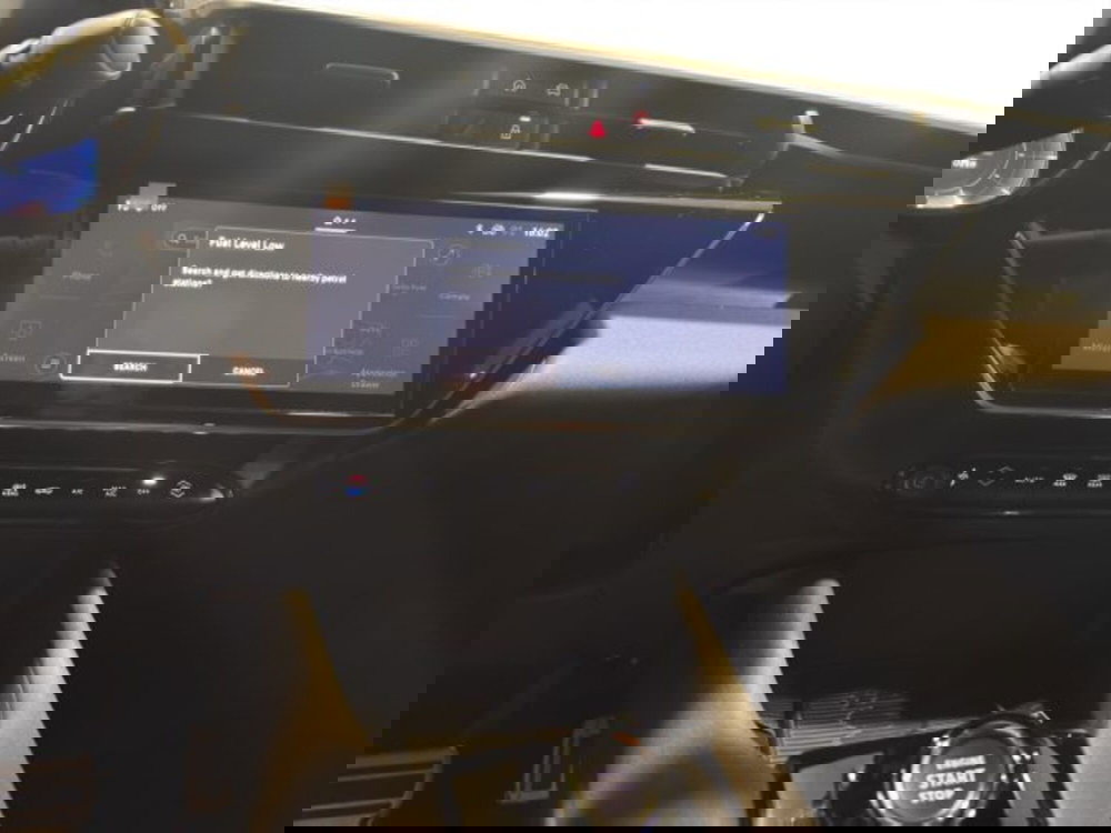 Alfa Romeo Junior nuova a Perugia (15)