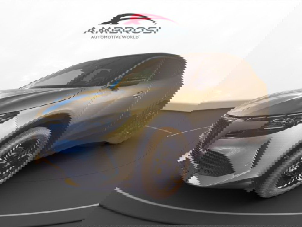 Alfa Romeo Junior nuova a Perugia (2)