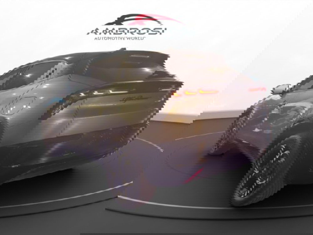 Alfa Romeo Junior nuova a Perugia (4)