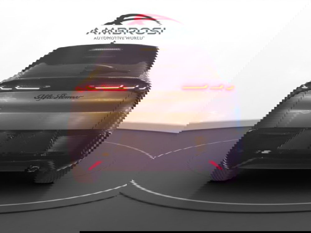 Alfa Romeo Junior nuova a Perugia (5)