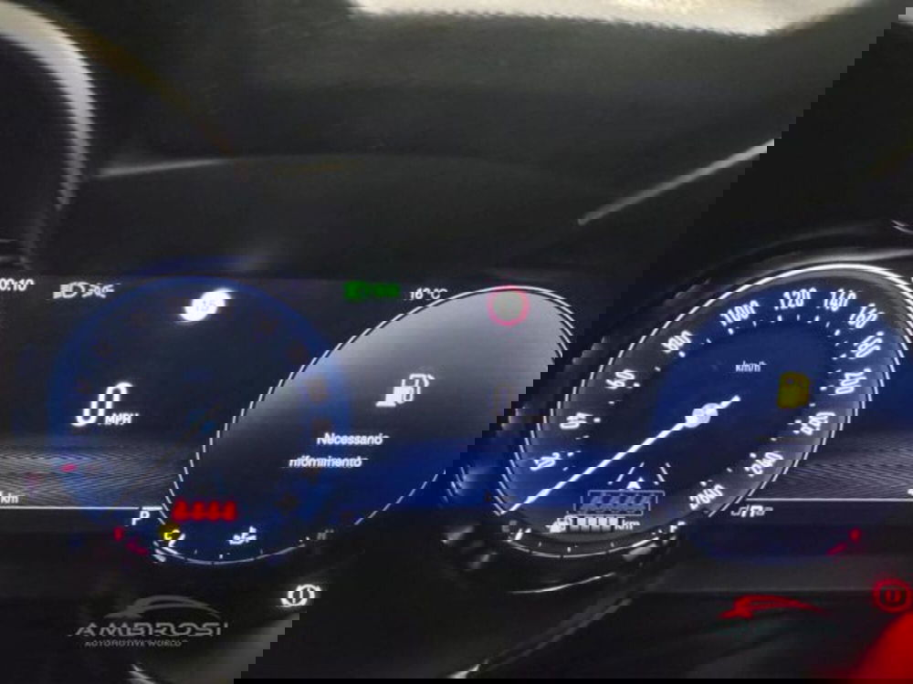 Alfa Romeo Stelvio nuova a Perugia (13)