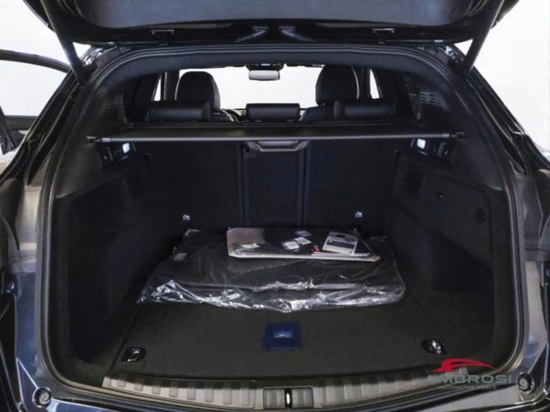 Alfa Romeo Stelvio nuova a Perugia (8)