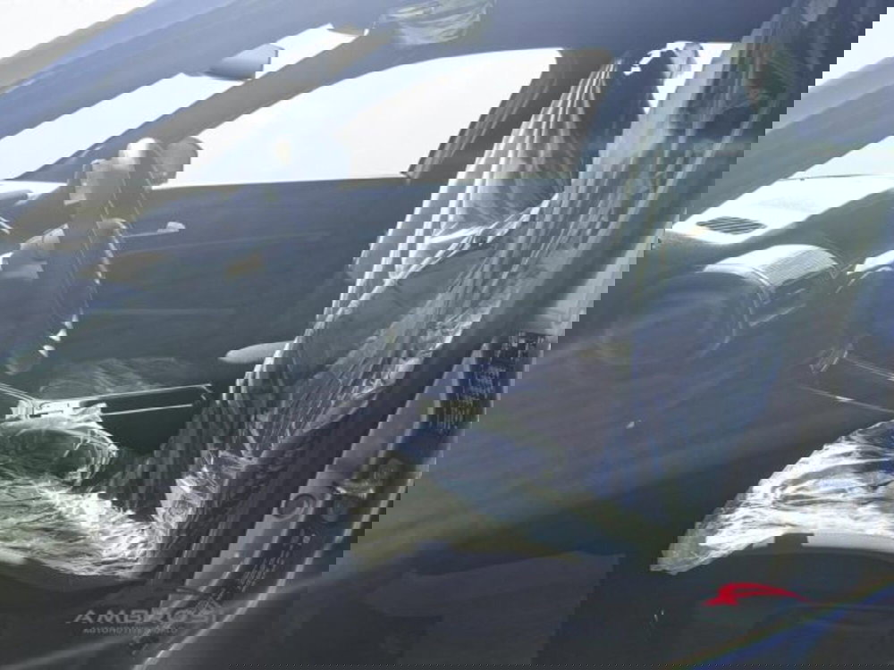 Jeep Avenger nuova a Perugia (10)