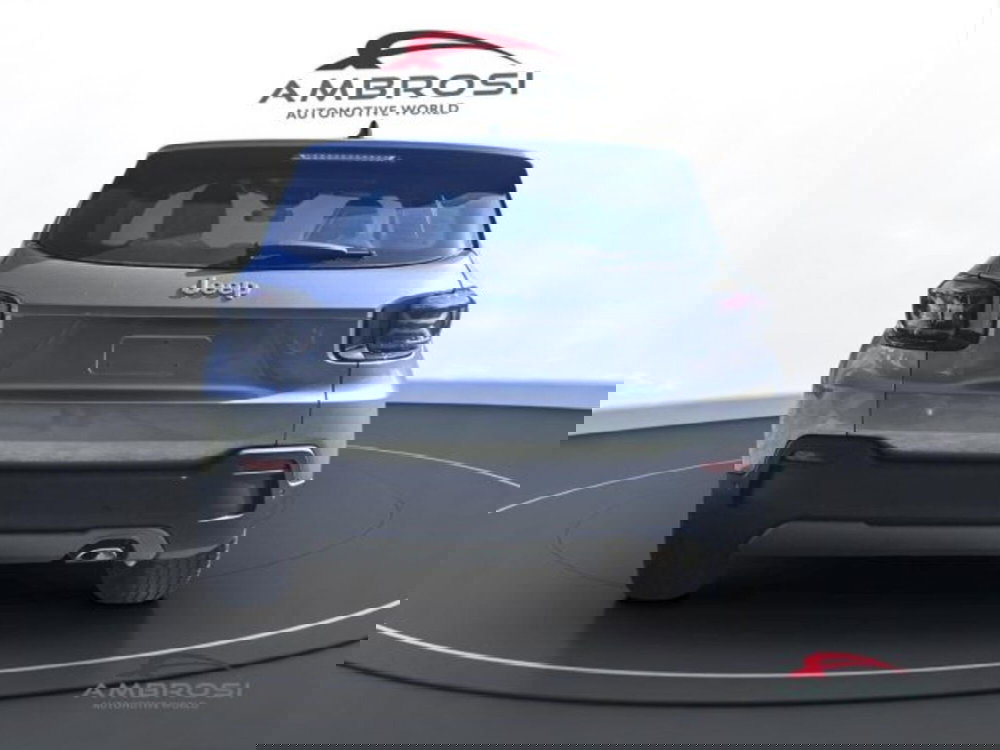 Jeep Avenger nuova a Perugia (8)