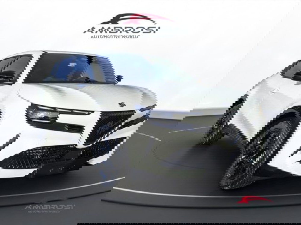 Alfa Romeo Junior nuova a Perugia (2)