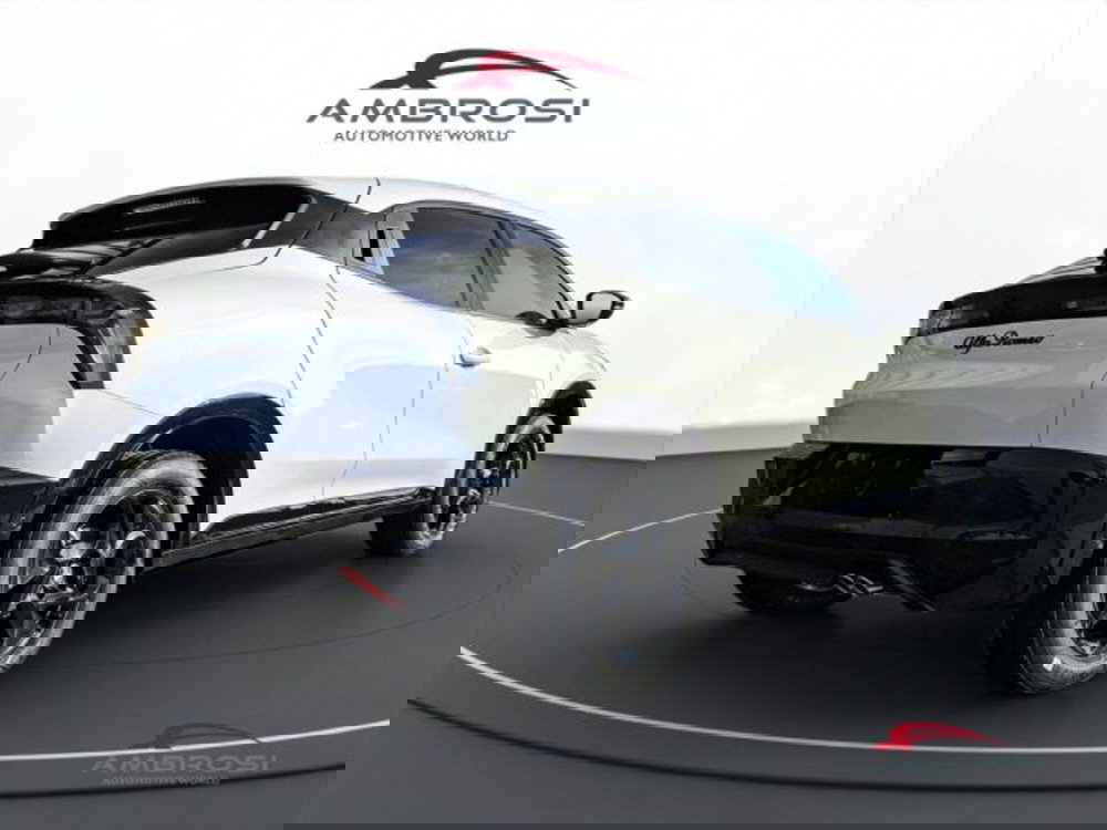 Alfa Romeo Junior nuova a Perugia (3)