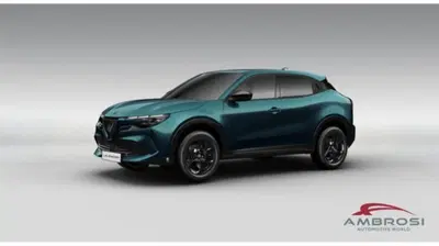 Alfa Romeo Junior 1.2 ibrida Sprint 145cv edct6 nuova a Corciano