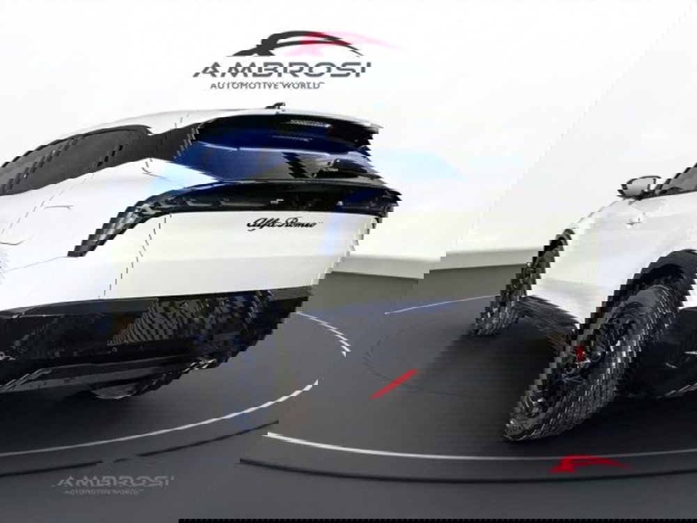 Alfa Romeo Junior nuova a Perugia (4)