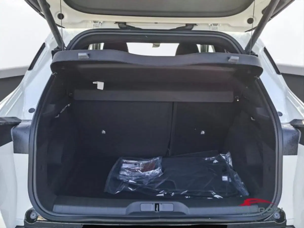 Alfa Romeo Junior nuova a Perugia (9)