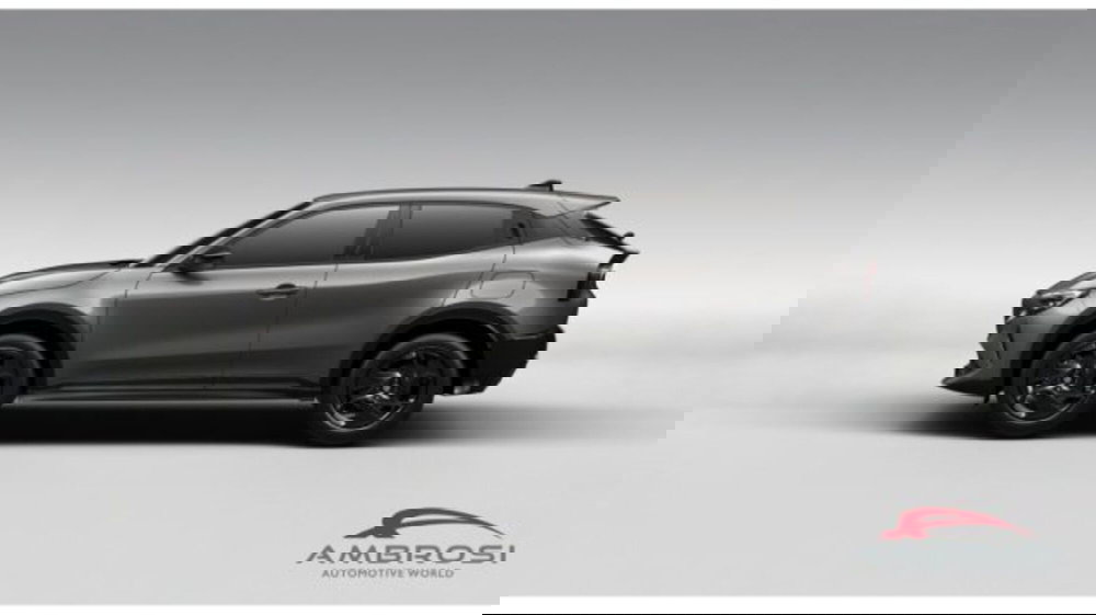 Alfa Romeo Junior nuova a Perugia (2)