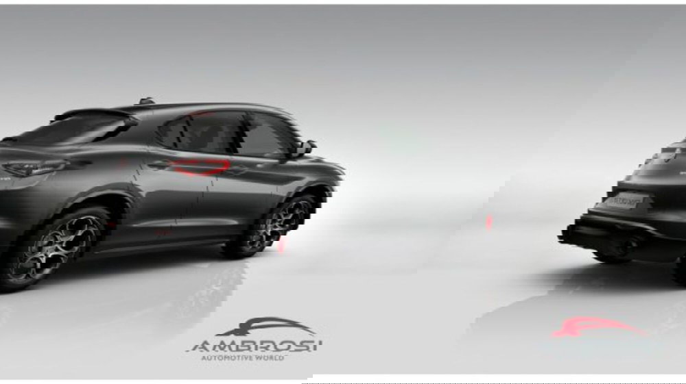 Alfa Romeo Stelvio nuova a Perugia (3)