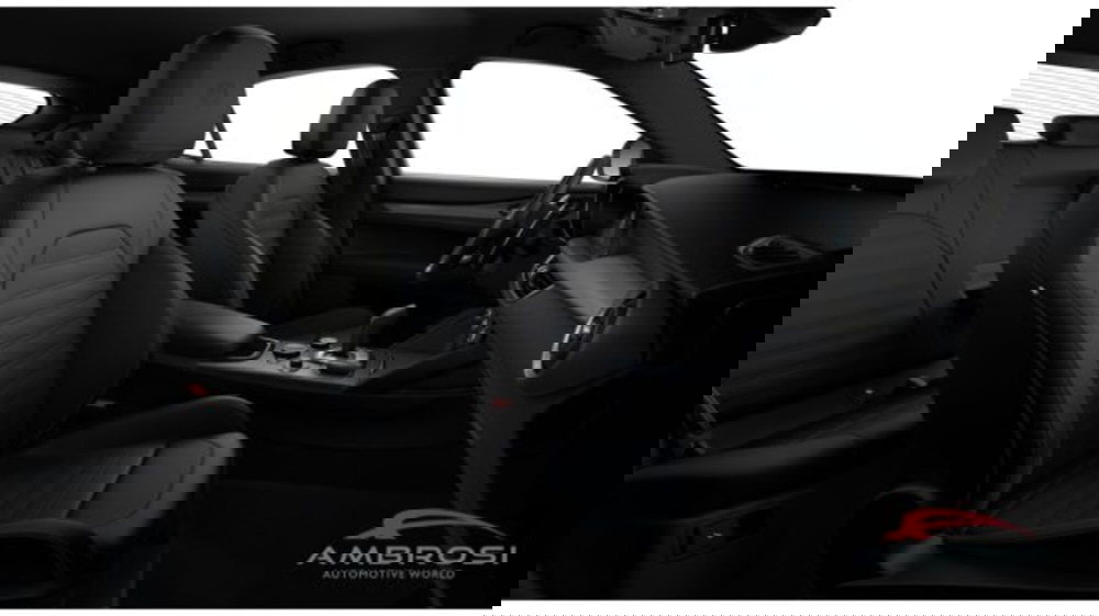 Alfa Romeo Stelvio nuova a Perugia (6)