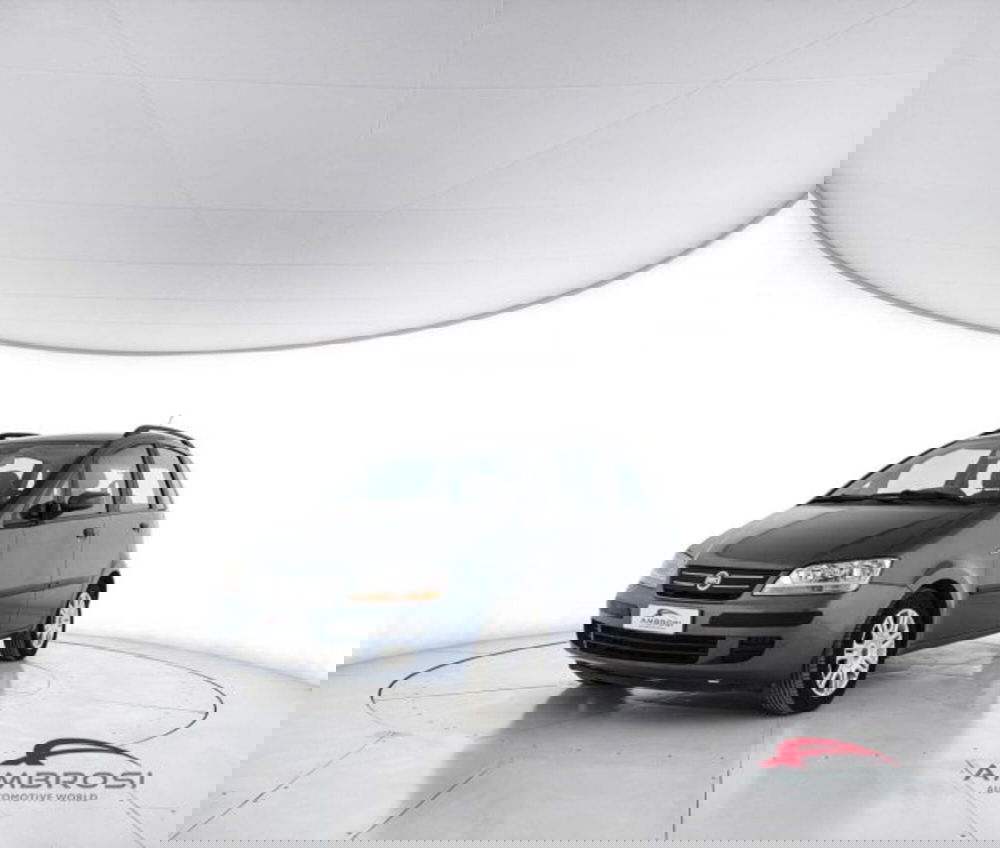 Fiat Idea usata a Perugia