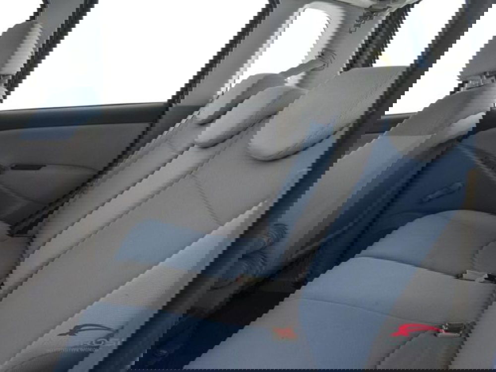 Fiat Idea usata a Perugia (10)