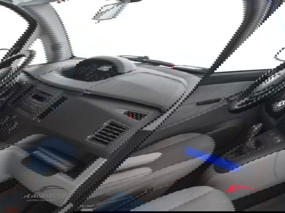 Fiat Idea usata a Perugia (12)