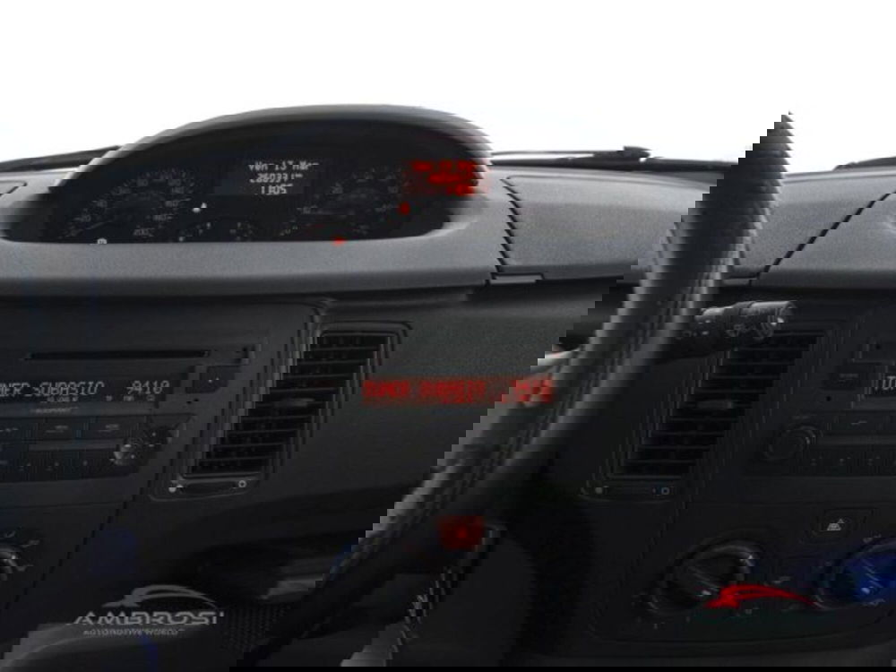 Fiat Idea usata a Perugia (15)