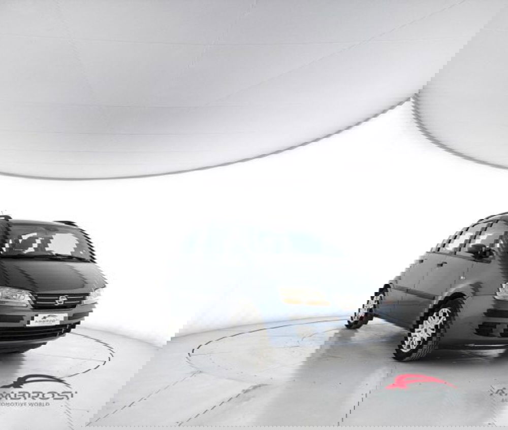 Fiat Idea usata a Perugia (2)