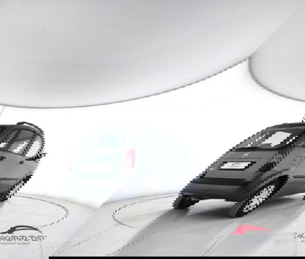 Fiat Idea usata a Perugia (3)