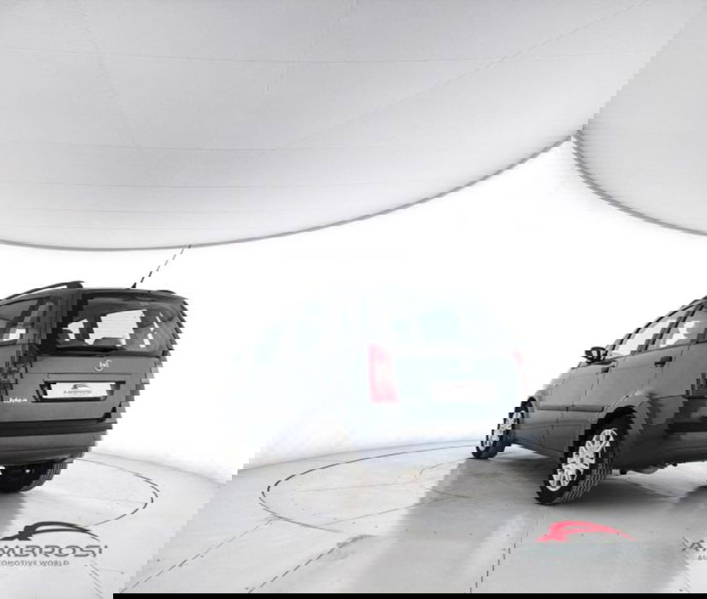 Fiat Idea usata a Perugia (4)