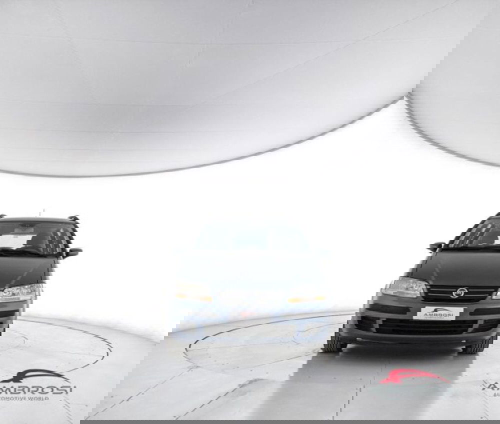 Fiat Idea usata a Perugia (5)