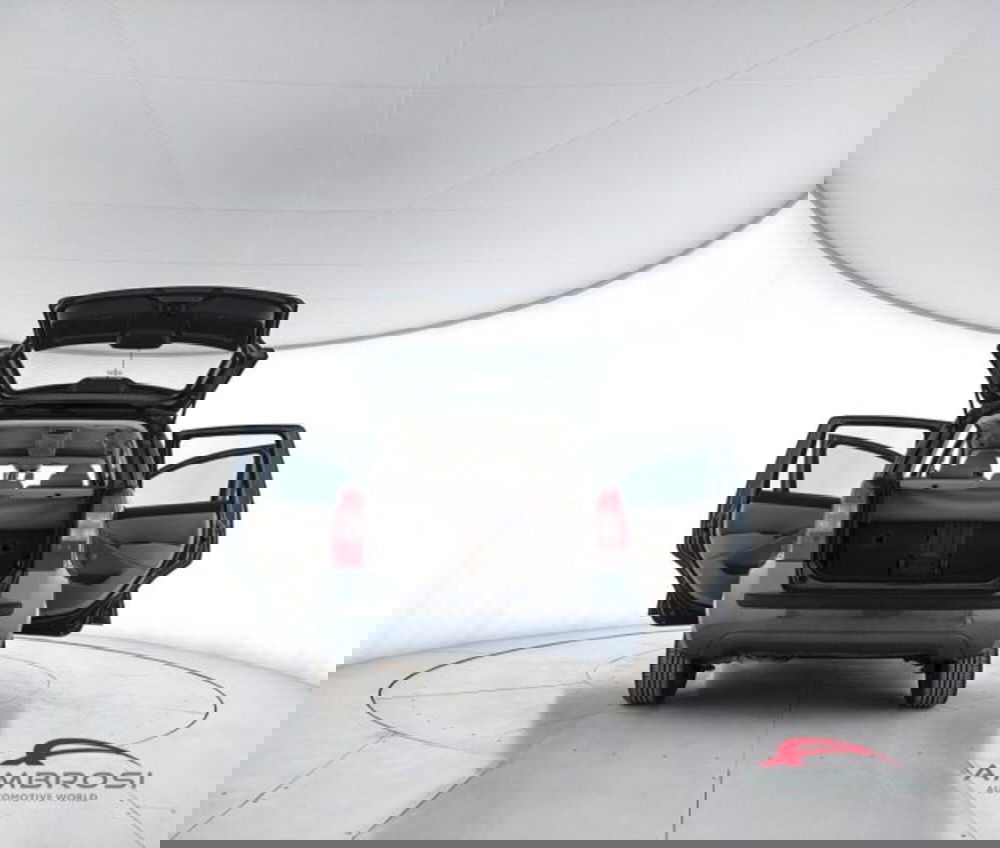 Fiat Idea usata a Perugia (7)