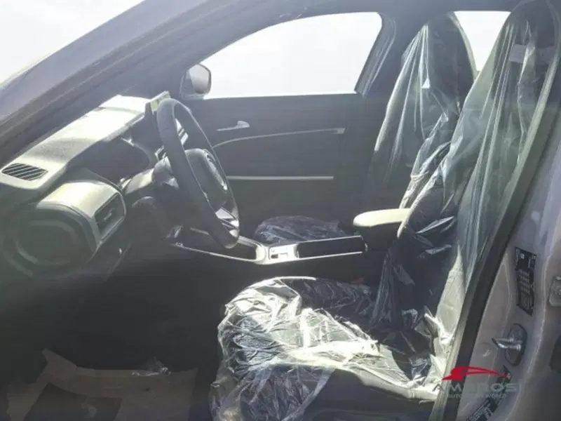 Jeep Avenger nuova a Perugia (10)