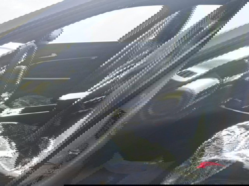 Jeep Avenger nuova a Perugia (10)