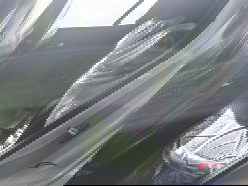 Jeep Avenger nuova a Perugia (11)