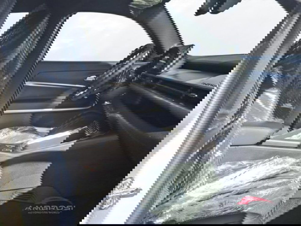 Jeep Avenger nuova a Perugia (12)