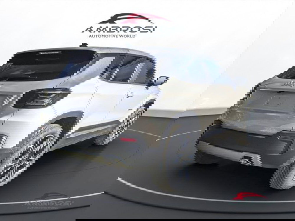 Jeep Avenger nuova a Perugia (3)