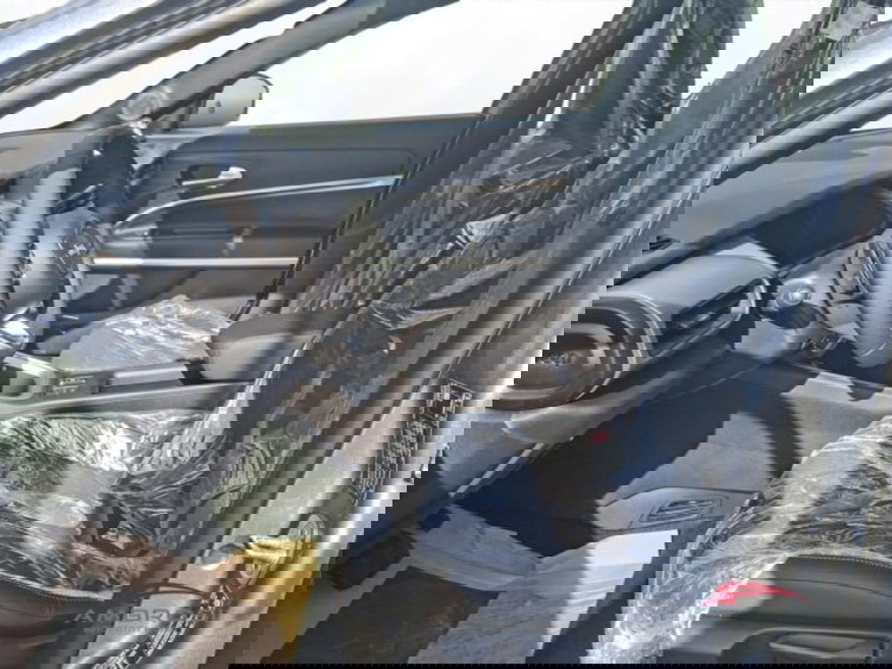 Jeep Avenger nuova a Perugia (10)