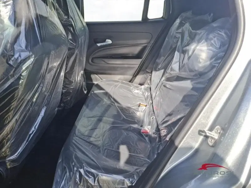 Jeep Avenger nuova a Perugia (11)