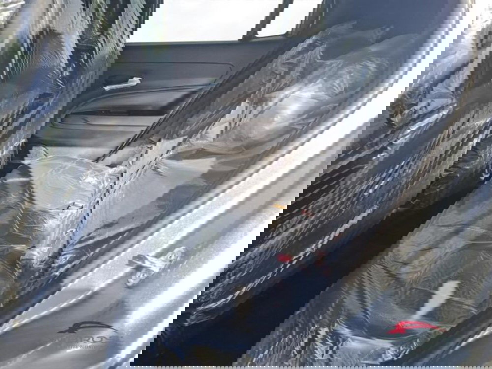 Jeep Avenger nuova a Perugia (11)