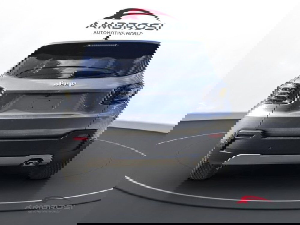 Jeep Avenger nuova a Perugia (8)