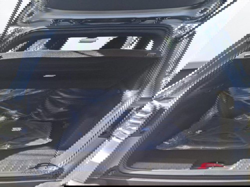 Jeep Avenger nuova a Perugia (9)