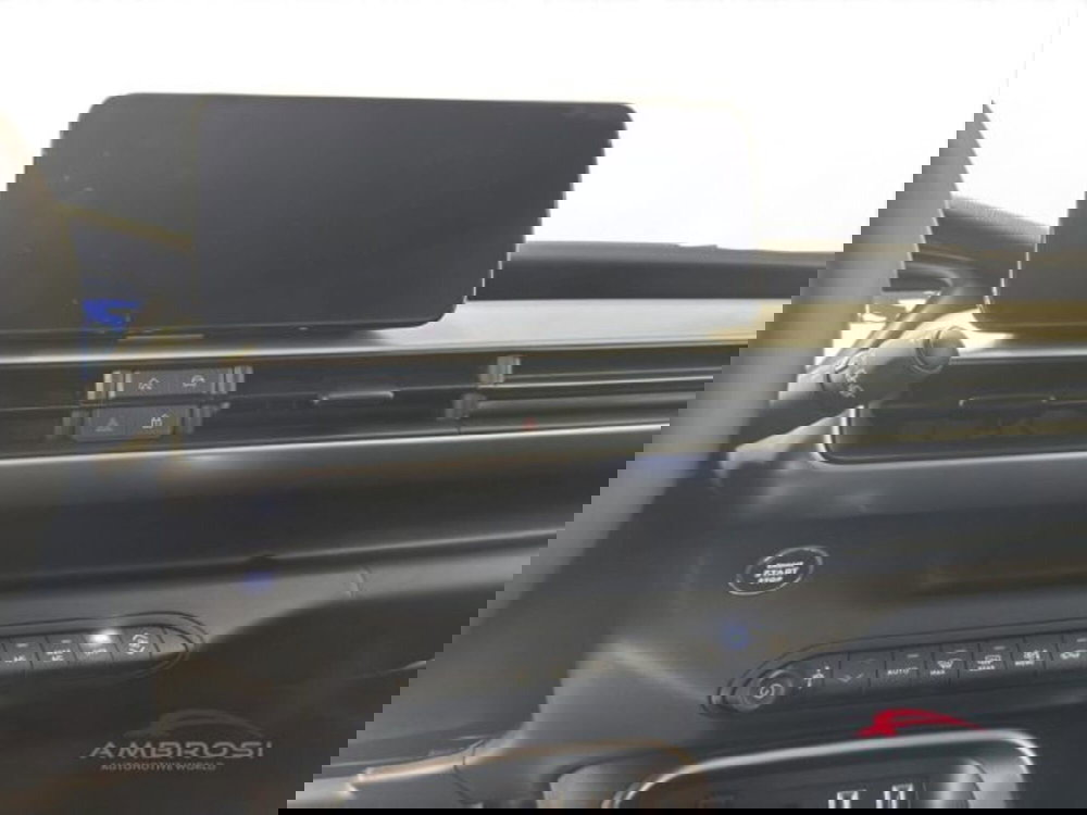 Jeep Avenger nuova a Perugia (12)